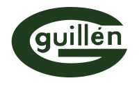 Logo Guillén