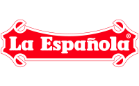 Logo La Española