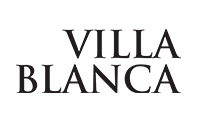 Logo Villa Blanca