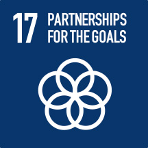 Partnerships for the goals