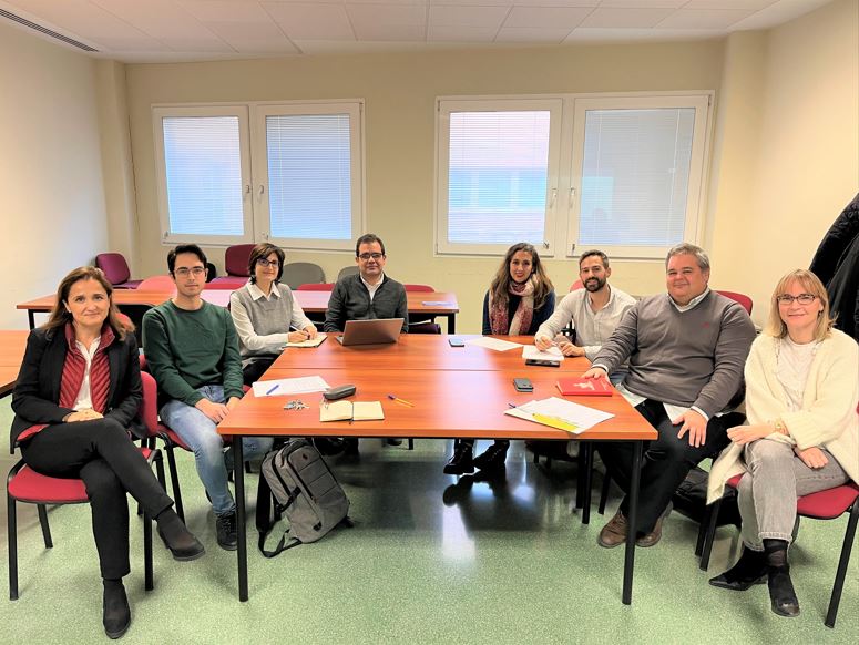 Acesur colabora con la Universidad de Jaén, usando modelos de Inteligencia Artificial, para avanzar en el conocimiento sobre la conservación y el uso del aceite de oliva