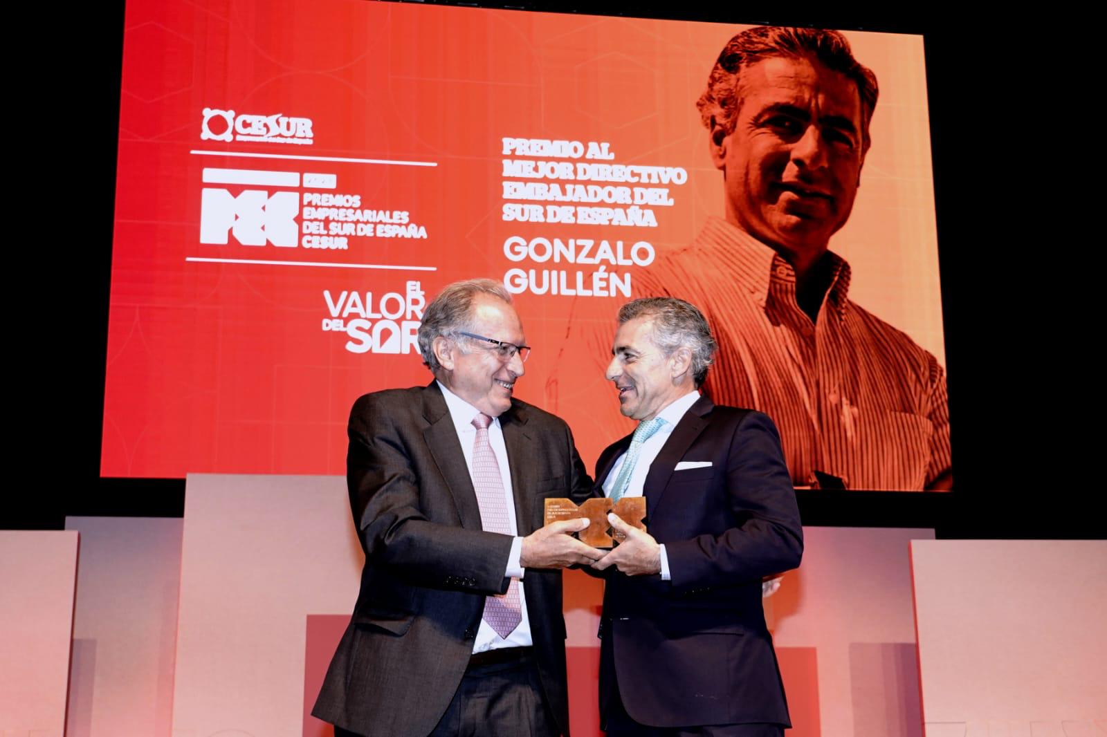 Premio Cesur