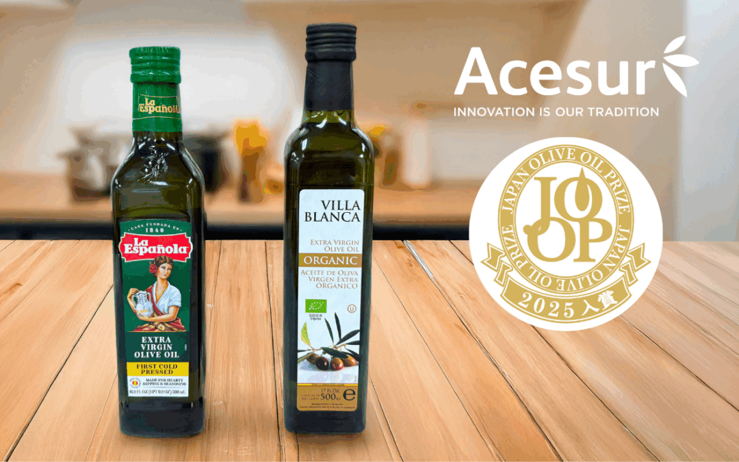 La Española and Villa Blanca: Gold in Japan! 🥇