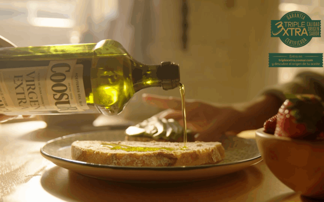 Coosur relanza su campaña “Un Extra de Sur en tu Vida”