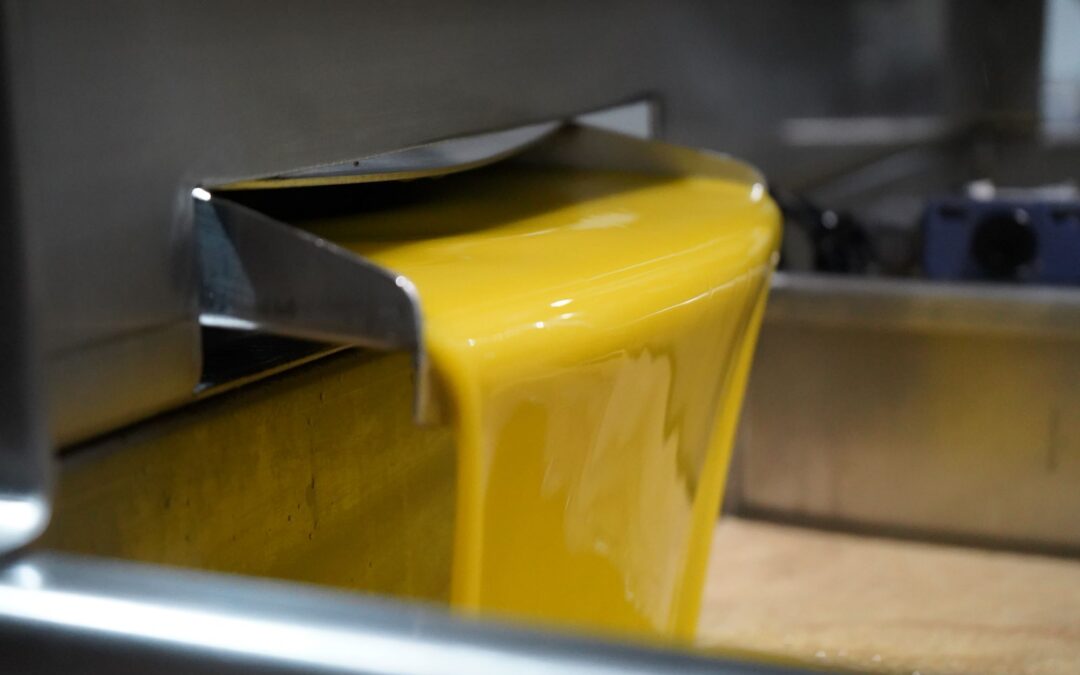 OLIVE-COOL: Nuevas tecnologías de refrigeración en la producción de aceite de oliva virgen extra de calidad superior